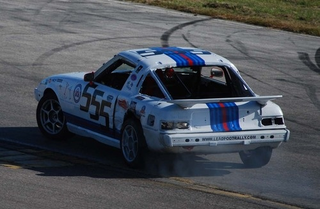 Illustration for article titled The Top 123 Lemons Of The 24 Hours Of LeMons Texas Fall 2009